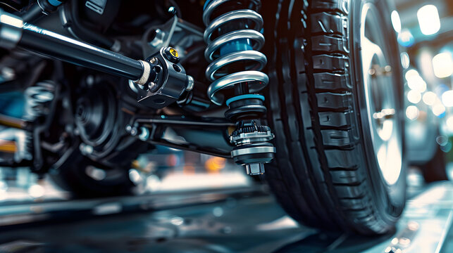 Auto repair and service at Adam's Auto Care in Phoenix, AZ