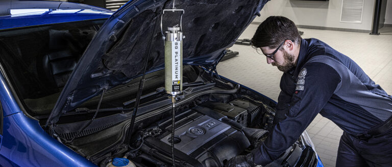 Gasoline platinum x - Adam's Auto Care, Phoenix AZ