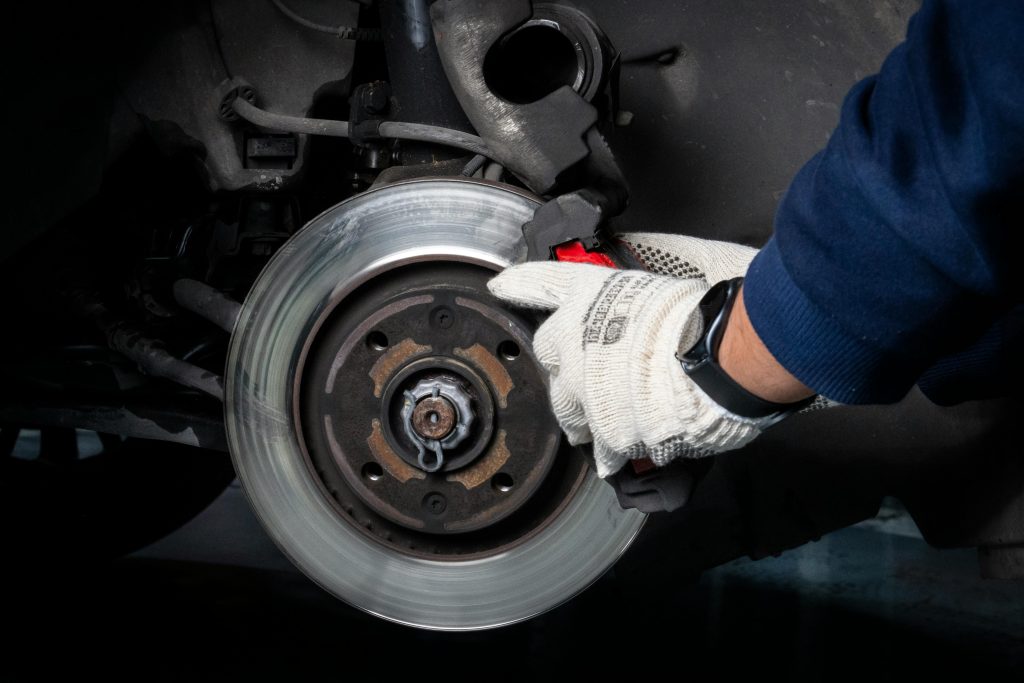 Pexels agustin olmedo - Adam's Auto Care, Phoenix AZ